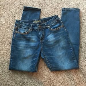 EUC Women’s jeans